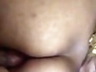 Indian Ass Fucking Anal Dildo Pop