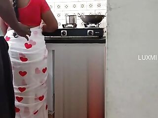 Fucking With Stepsisters Spouse In Saree