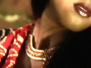 Beautiful Asian Love Ritual From India Voicing Love