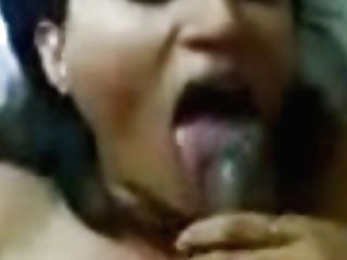 Desi Wifey Bj