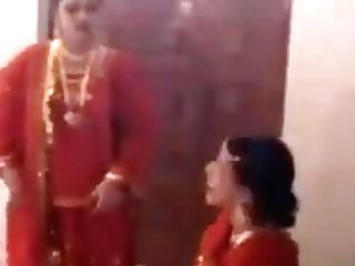 Indian Fem Dom Power Acting. Dance Students Spanked