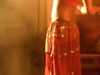 Desi Dancing From Exotic Bollywood